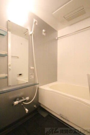 スペチアーレの物件内観写真